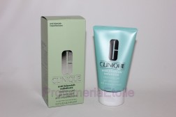 CLINIQUE ANTI-BLEMISH SOLUTIONS CLEANSING GEL 125ML GEL DETERGENTE PULIZIA VISO Clinique 28306 Detergenti e tonici