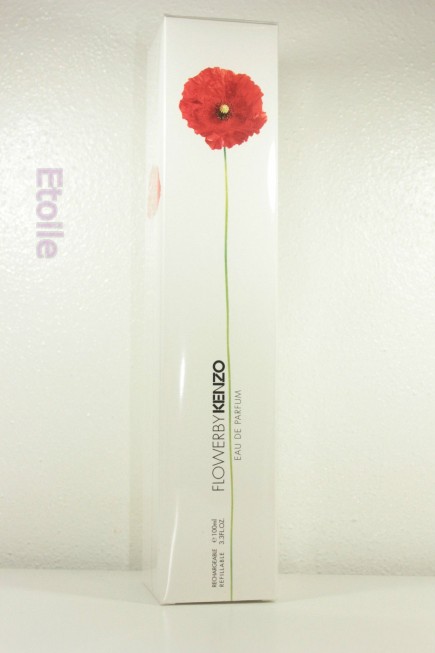 KENZO FLOWER PROFUMO DONNA EDP 100ML VAPO Eau De Parfum Perfum for Woman Spray Kenzo 312010 Profumi donna