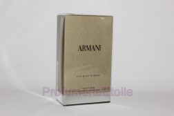 ARMANI EAU POUR HOMME PROFUMO UOMO EDT 100 ML VAPO Perfume Men Spray Armani 40466 Profumi uomo