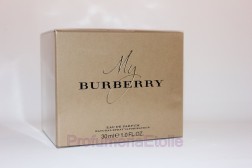 BURBERRY MY PROFUMO DONNA EDP 30ML VAPO Perfume Women Spray Burberry 330880/001 Profumi