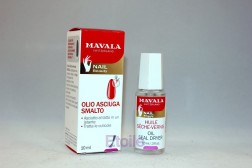 MAVALA NAIL BEAUTY HUILE SEICHE-VERNIS OLIO ASCIUGA SMALTO 10ML Mavala 320646 Manicure e pedicure