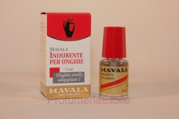 MAVALA INDURENTE PER UNGHIE 5ML per unghie molli sdoppiate fragili Mavala 320605 Manicure e pedicure