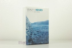 KENZO L'EAU PAR KENZO POUR HOMME PROFUMO UOMO EDT 50ML VAPO Perfume Man Spray Kenzo 312265 Profumi