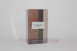 BURBERRY LONDON MEN PROFUMO UOMO EDT 50 ML VAPO Perfume Men Spray Burberry 330555/001 Profumi