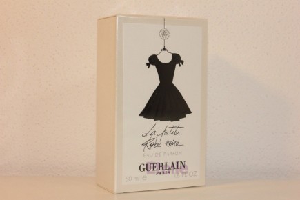 GUERLAIN LA PETITE ROBE NOIRE PROFUMO DONNA EDP 50ML VAPO Perfume Women Spray Guerlain 229006 Profumi
