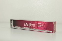 L'Oreal Professionnel Majirel Tinta Capelli 7.35 Biondo Dorato Mogano L'Oréal Paris 500002/735 Cura dei capelli
