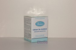 VENUS CREMA DA GIORNO IDRATANTE PROTETTIVA 50ML IDRATA PELLE ELASTICITA' Venus 445040 Antirughe
