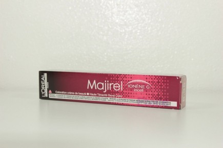L'OREAL PROFESSIONNEL MAJIREL TINTA CAPELLI 6.35 BIONDO SCURO DORATO MOGANO L'Oréal Paris 500002/635 Cura dei capelli