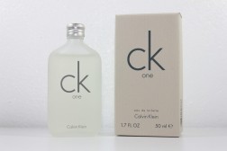 CK CALVIN KLEIN ONE PROFUMO UNISEX EDT 50ML VAPO Perfume Woman Men Spray Calvin Klein 62505 Profumi