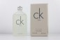 CK CALVIN KLEIN ONE PROFUMO UNISEX EDT 50ML VAPO Perfume Woman Men Spray
