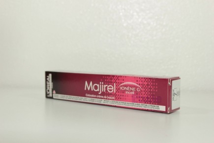 L'OREAL PROFESSIONNEL MAJIREL TINTA CAPELLI 7 BIONDO L'Oréal Paris 500002/007 Cura dei capelli