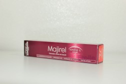 L'OREAL PROFESSIONNEL MAJIREL TINTA CAPELLI 5.4 CASTANO CHIARO RAME L'Oréal Paris 500002/054 Cura dei capelli