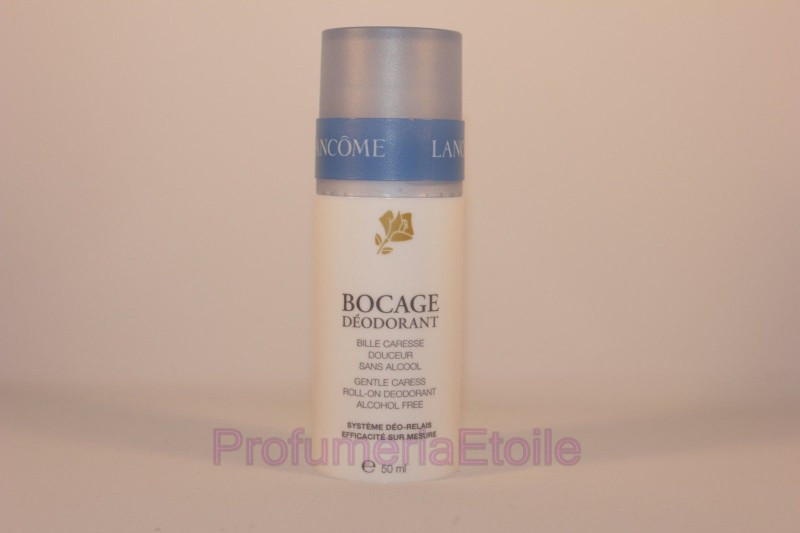 LANCOME BOCAGE DEODORANT ROLL-ON 50ML DEODORANTE