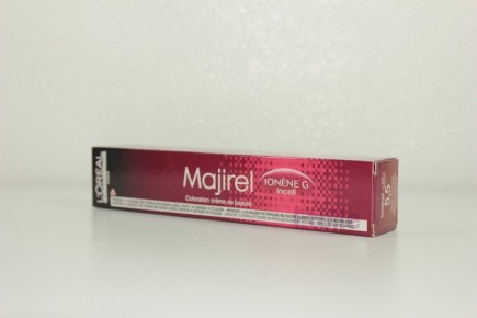 L'OREAL PROFESSIONNEL MAJIREL TINTA CAPELLI 5.5 CASTANO CHIARO MOGANO L'Oréal Paris 500002/055 Cura dei capelli