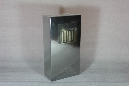 SERGIO TACCHINI "UOMO" PROFUMO EDT 100ML VAPO Perfume for Men Spray