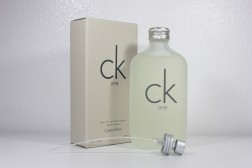 CK CALVIN KLEIN ONE PROFUMO UNISEX 200ML VAPO Perfume Women Men Spray Calvin Klein 62515 Profumi unisex