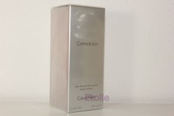 CK CALVIN KLEIN CONTRADICTION FEMME PROFUMO DONNA EDP 100ML VAPO perfume woman Calvin Klein 62715 Profumi