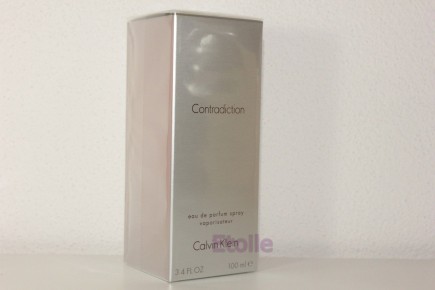 CK CALVIN KLEIN CONTRADICTION FEMME PROFUMO DONNA EDP 100ML VAPO perfume woman Calvin Klein 62715 Profumi