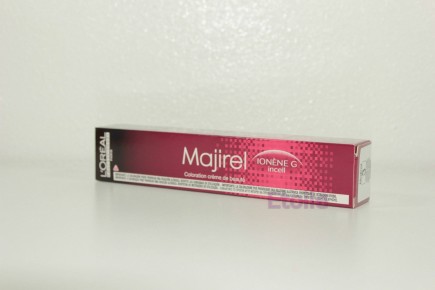 L'OREAL PROFESSIONNEL MAJIREL TINTA CAPELLI 3 CASTANO SCURO L'Oréal Paris 500002/003 Cura dei capelli
