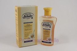 SCHULTZ LOZIONE SCHIARENTE CAMOMILLA AD EFFETTO GRADUALE CAPELLI CHIARI 200ML Schultz 640031 Colore