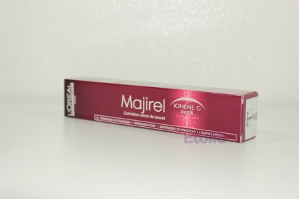 L'OREAL PROFESSIONNEL MAJIREL TINTA CAPELLI 1 NERO L'Oréal Paris 500002/001 Cura dei capelli