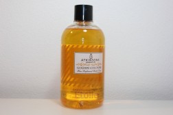 ATKINSONS GOLDEN COLOGNE BAGNO SCHIUMA ESTRATTI Di ALOE VERA 500ML Bath Foam Atkinsons 60271 Bagnoschiuma