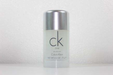 CK CALVIN KLEIN ONE DEODORANTE STICK 75ML deodorante Calvin Klein 62540 Deodoranti