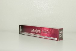 L'Oreal Professionnel Majirel Tinta Capelli 4.15 Castano Cenere Mogano L'Oréal Paris 500002/415 Cura dei capelli