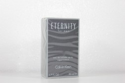 CK CALVIN KLEIN ETERNITY UOMO PROFUMO EDT 50ML VAPO perfume men Spray Calvin Klein 62215 Profumi uomo