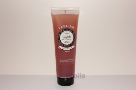 PERLIER DOCCIA SHAMPOO SANDALO 250ML shampoo and shower gel Perlier 535030/001 Cura corpo