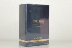 BOUCHERON HOMME PROFUMO UOMO EDP 100ML VAPO Perfume For Men Spray Boucheron 742047 Profumi
