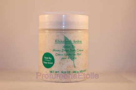 ELIZABETH ARDEN GREEN TEA HONEY DROPS CREMA CORPO IDRATANTE 500 ML Elizabeth Arden 681005 Creme e lozioni