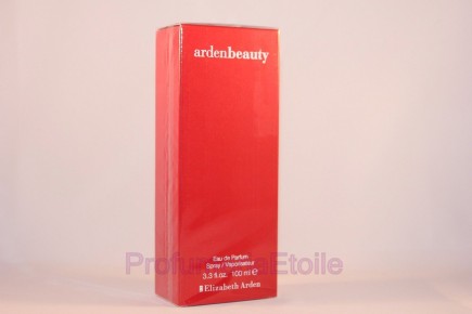 ELIZABETH ARDEN BEAUTY PROFUMO DONNA EDP 100 ML VAPO Perfume Women Spray Elizabeth Arden 680300 Profumi donna