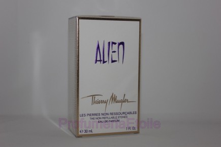THIERRY MUGLER ALIEN EDP PROFUMO DONNA 30ML VAPO Perfume Women Spray Thierry Mugler 65483 Profumi donna