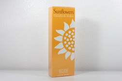 ELIZABETH ARDEN SUNFLOWERS PROFUMO DONNA EDT 100ML VAPO Perfume Women Spray Elizabeth Arden 680615 Profumi donna