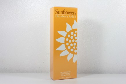 ELIZABETH ARDEN SUNFLOWERS PROFUMO DONNA EDT 100ML VAPO Perfume Women Spray Elizabeth Arden 680615 Profumi donna