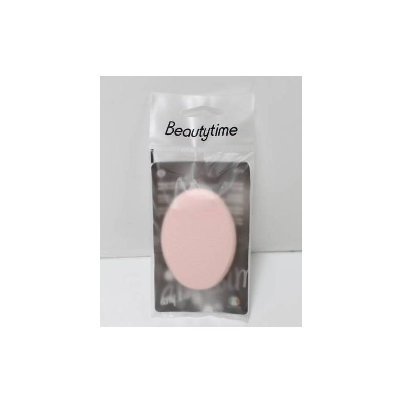 BEAUTYTIME SPUGNETTA SPECIALE FONDOTINTA BT226