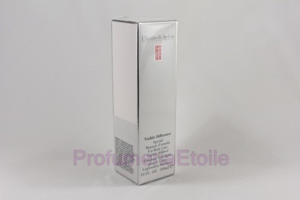 ELIZABETH ARDEN VISIBLE DIFFERENCE SPECIAL MOISTURE FORMULA FOR BODY CARE 300ML Elizabeth Arden 680449 Cura corpo