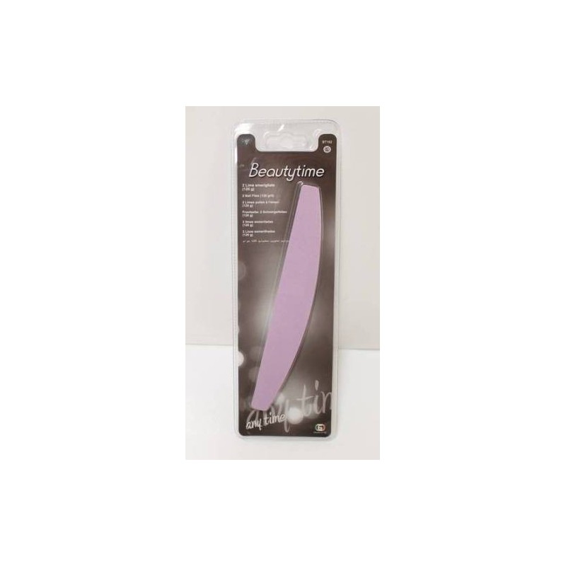 BEAUTYTIME 2 LIME SMERIGLIATE BT192