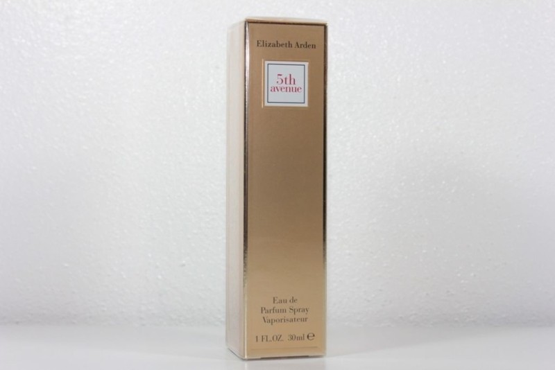 ELIZABETH ARDEN 5TH AVENUE PROFUMO DONNA EDP 30ML VAPO Perfume for Women Spray