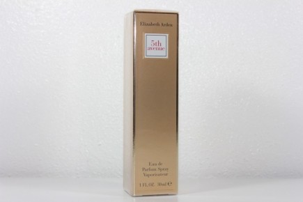 ELIZABETH ARDEN 5TH AVENUE PROFUMO DONNA EDP 30ML VAPO Perfume for Women Spray Elizabeth Arden 680705 Profumi donna