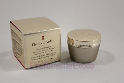 ARDEN CERAMIDE PREMIERE INTENSE MOISTURE RENEWAL REGENERATION EYE CREAM OCCHI Elizabeth Arden 680567 Antirughe