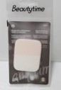 BEAUTYTIME SPUGNETTA RETTANGOLARE DELICATA BT227