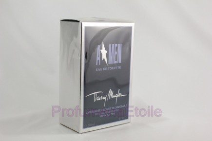 THIERRY MUGLER ANGEL MEN EDT EAU DE TOILETTE PROFUMO UOMO 100ML VAPO Thierry Mugler 65517 Profumi uomo