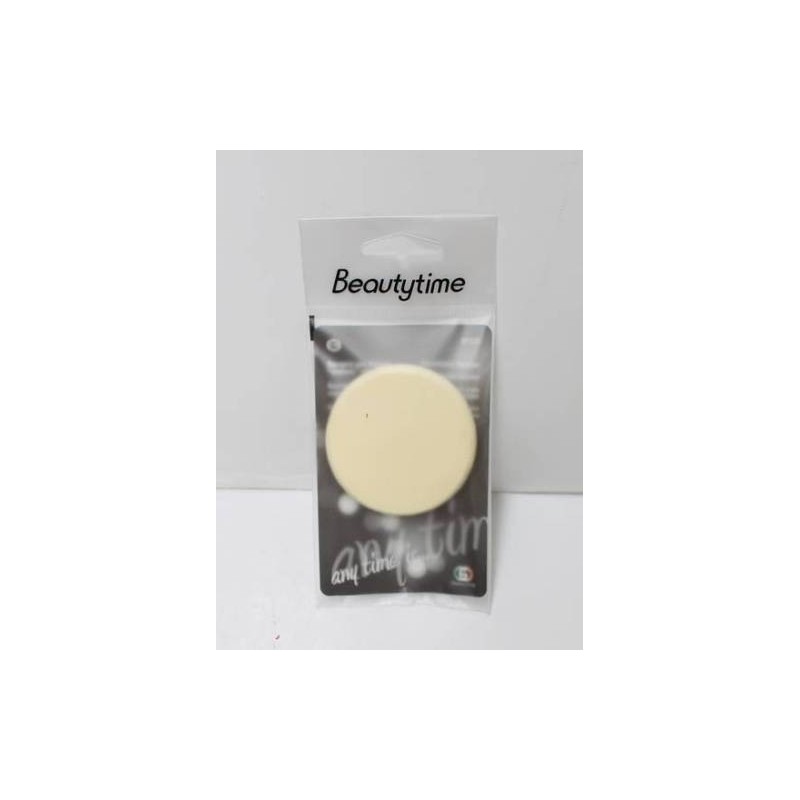 BEAUTYTIME SPUGNA TRUCCO CLASSICO BT220