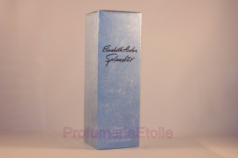 ELIZABETH ARDEN SPLENDOR PROFUMO DONNA EDP 125ML VAPO perfume woman