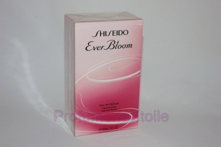 SHISEIDO EVER BLOOM PROFUMO DONNA EDP 90 ML VAPO Perfume woman Shiseido 832010 Profumi
