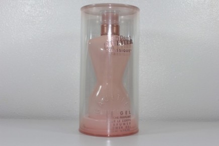 JEAN PAUL GAULTIER CLASSIQUE DONNA GEL DOCCIA PROFUMATO CORPO 200ML Jean Paul Gaultier 906310 Bagnoschiuma