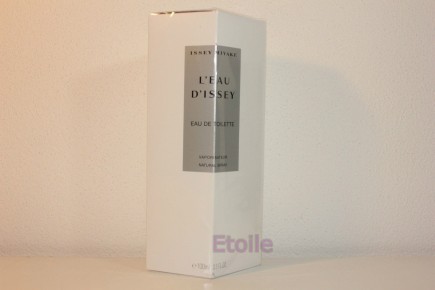 ISSEY MIYAKE EAU D'ISSEY PROFUMO DONNA EDT 100ML VAPO Perfum for Woman Spray Issey Miyake 907105 Profumi donna