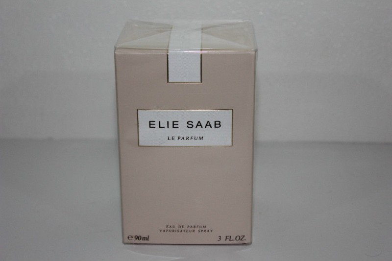 ELIE SAAB LE PARFUM EDP PROFUMO DONNA EDP 90ML VAPO Perfum for Woman Spray